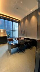 Tahir Building (D1), Office #572949131